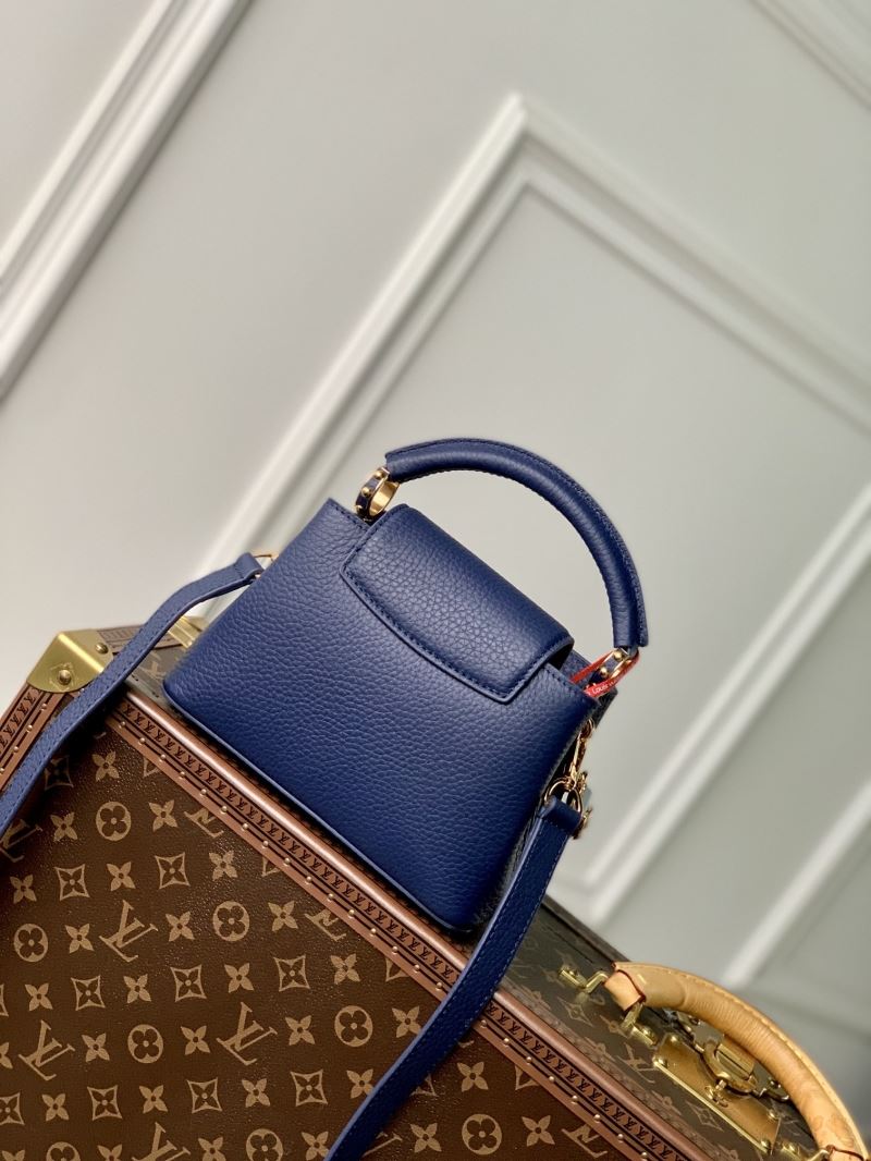 LV Top Handle Bags